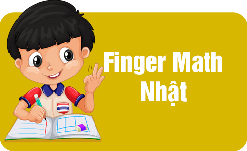 Finger Math Nhật